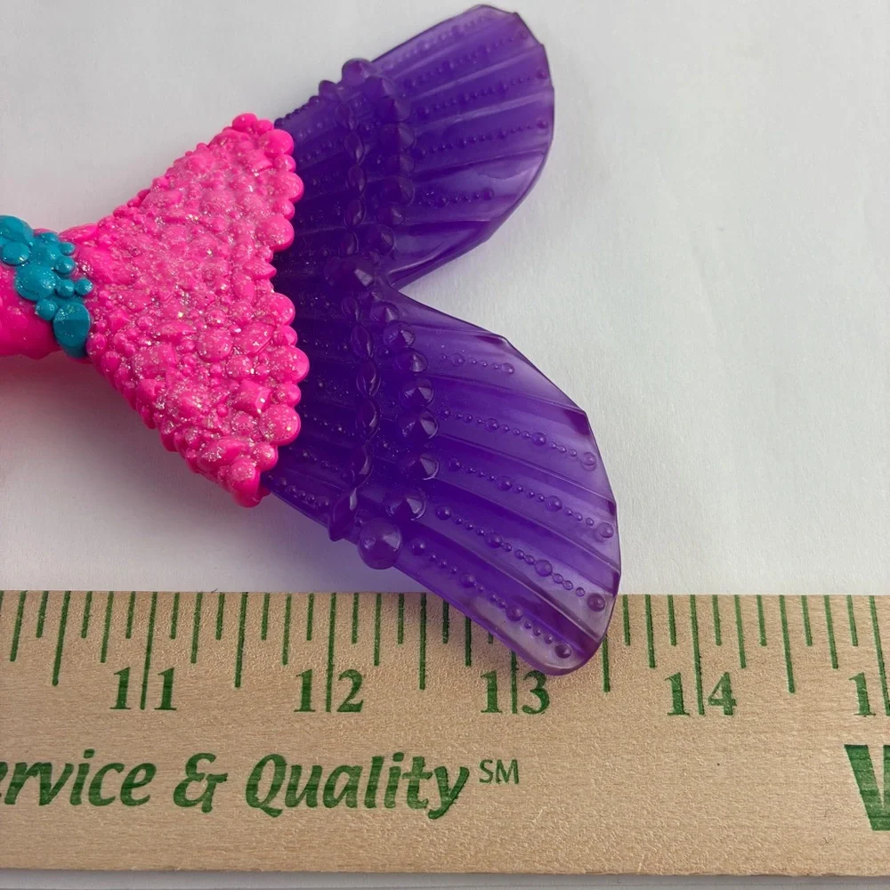 Barbie Dreamtopia Mermaid Mattel 2020 FLAW Hair